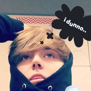 Meet your Posher, Elijah